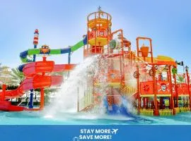 Lagoona Beach Luxury Resort and Spa