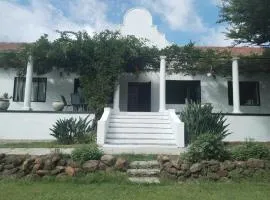 The Riverhouse Guesthouse