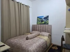 Aqimi Homestay