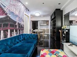 Makati City Centre Condo