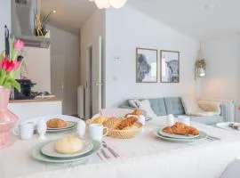 Buitenlede 7 - Suite M