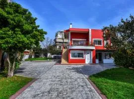 Villa-Vi Lefkanti Evoia