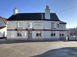 The Lobster, hotel v destinaci Sheringham