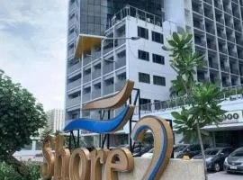 Shore2 tower2