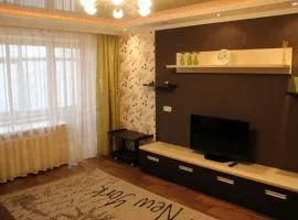 Svetlana's Apartments