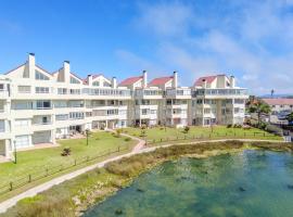 Harbour Lights，位于韦尔德里夫的Spa酒店