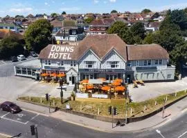Downs Hotel