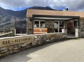 Auberge chez François