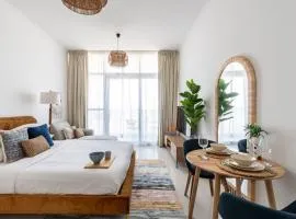 GuestReady - Elegant retreat at Damac Hills
