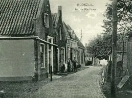 B&B In de Kathoek