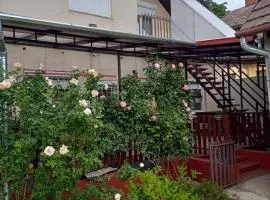 Györkös Apartman