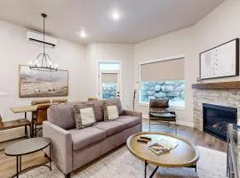 304 - Black Rock Mountain Resort