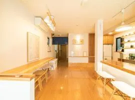 KAYO NIJO Hotel