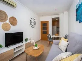 Apartamento en Alicante cerca del aeropuerto