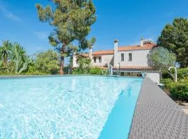 Villa Tetty - Garden & private pool near the sea