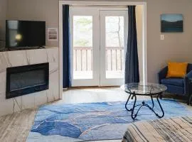 Cozy Corner
