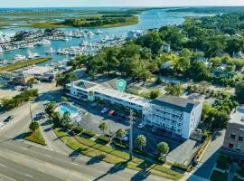 The Waterway 230 by Sea Scape Properties