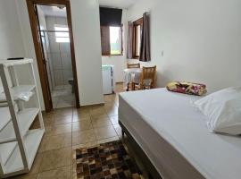Hotel Pousada Rolantchê, hotel u gradu Rolante