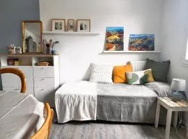 Studio cosy près de Paris et de l'Aéroport CDG