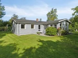 Lovely Cottage With View Of The Limfjord