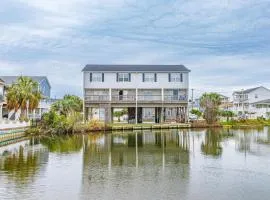 Sea Pond Villa Unit 3