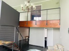 IMpangele guest house