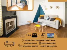 Le P'tit Dupont - Logements Insolites