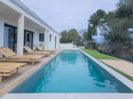 La Villa J