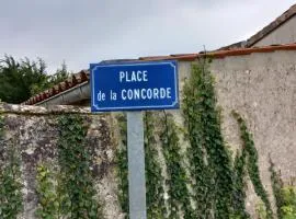 La Patelle