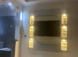 Fleur de cactus Appartement 2 chambres