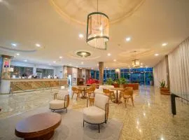 Hotel Golden Park Sorocaba & Convenções by Nacional Inn