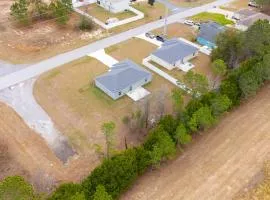 Dream home in Ocala Florida