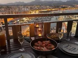 La Bella Vista