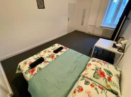 Fantastic Inn - Chmielna, Hotel in Warschau