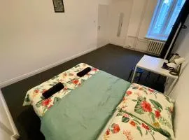 Fantastic-Inn Warszawa - Chmielna