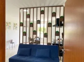 Novo apartamento em São Lourenço