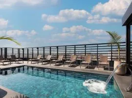Courtyard by Marriott Casablanca Downtown