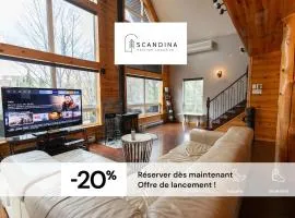 Carriole - Private Hot Tub - Hiking and Skiing