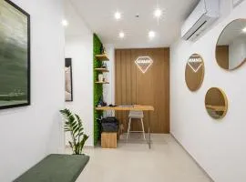 ADAMAS apartment , rooms and suite