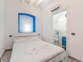 Joy-Serenity 9 mins to the sea, hotel v destinaci Rapallo