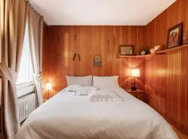 Maison Alessia Courmayeur