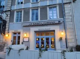 Le Saint-Laurans