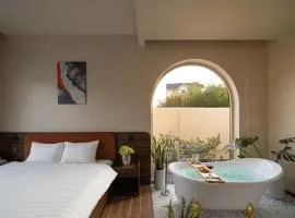 New Memories Hotel DaLat