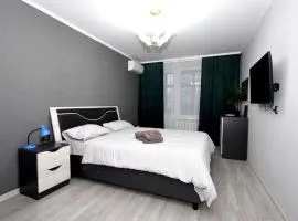2 bedroom with balcony on Negruzzi