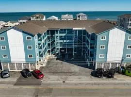 After Dune Delight by Sea Scape Properties
