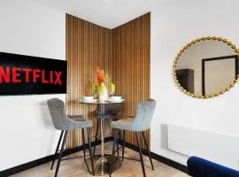 30 percent off! Boutique and Beautiful Flat in Yorkshire - Top Floor