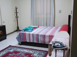 Families only – hotel w mieście Al ‘Izbah wa al ‘Arab