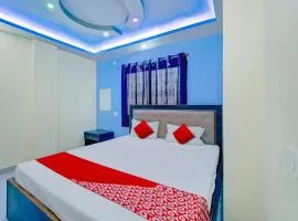 Hotel O Savera