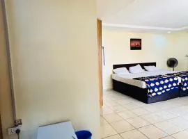 Studio Apartment- Garki, Abuja