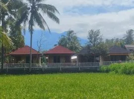 Arif Bungalows Lombok